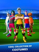 Goal Blitz screenshot 2