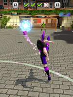 Goal Blitz screenshot 3