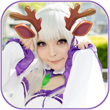 Cosplay Camera Photo Editor APK