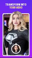 Cosplayer-poster