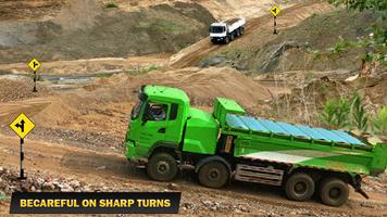 Cargo Truck ảnh chụp màn hình 3