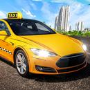 Cab Taxi Simulator Game 3D APK