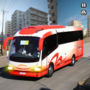 Coach Bus Simulator: European APK