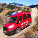 Us Police Van Chasing Simulato APK