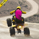 Real Quad Bike Racing Game APK