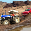 Indian Tractor Pulling Game