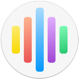 All Sounds: Relaxing sounds for yoga, meditation..