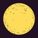 Leuksna - calendario lunar APK