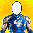 Siêu anh hùng: Khung ảnh APK