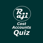 Cost Accountants Quiz icône