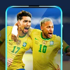 Seleção brasileira de futebol アプリダウンロード