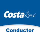 Costaline Conductor ícone