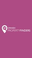 Poster Spanish Property Finders