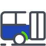 Busmate: Athens Bus Transport