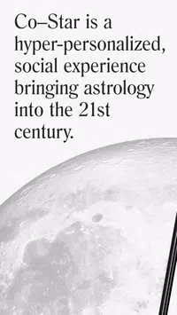 Co–Star Personalized Astrology APK for Android Download
