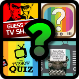 Guess the show! أيقونة