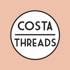 Costa Threads Wholesale-icoon