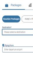 CostccoTravel App Info poster