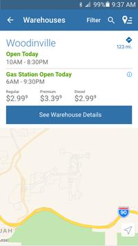 Costco 截图 1