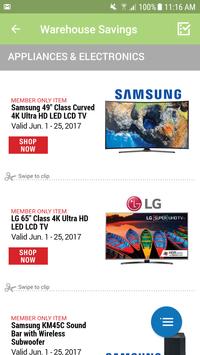 Costco 截图 3