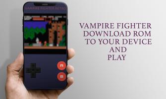Castle Fighter with Vampires screenshot 2