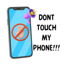 Anti Theft Dont Touch My Phone APK