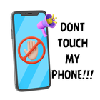 Anti Theft Dont Touch My Phone icon