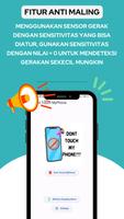 Jangan Sentuh HP Saya screenshot 1