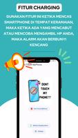 Jangan Sentuh HP Saya screenshot 2