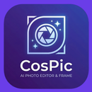 CosPic - Photo Editor APK