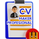 CV Maker PDF - Resume Builder aplikacja