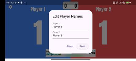 ScoreBoard اسکرین شاٹ 1