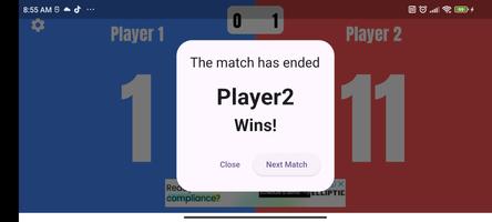 ScoreBoard اسکرین شاٹ 2