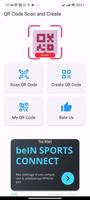 Scan Barcode & Create Qr Code الملصق