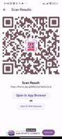 Scan Barcode & Create Qr Code تصوير الشاشة 1