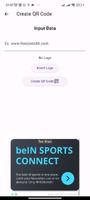 Scan Barcode & Create Qr Code تصوير الشاشة 2