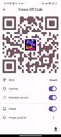 Scan Barcode & Create Qr Code تصوير الشاشة 3