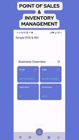 App Kasir Offline Simple POS الملصق