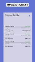 App Kasir Offline Simple POS تصوير الشاشة 2