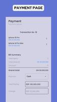 App Kasir Offline Simple POS تصوير الشاشة 3