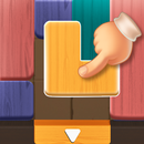 Wood Block Slide Away APK