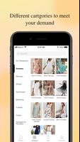 Cosydress スクリーンショット 2