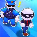 Cop and Thieves APK