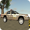 Sheriff vs Police Driving 3D APK