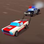 Cop Runner أيقونة