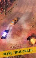 Cop Runner الملصق