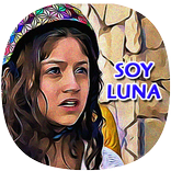 Soy Luna Musica