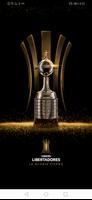 CONMEBOL Libertadores poster
