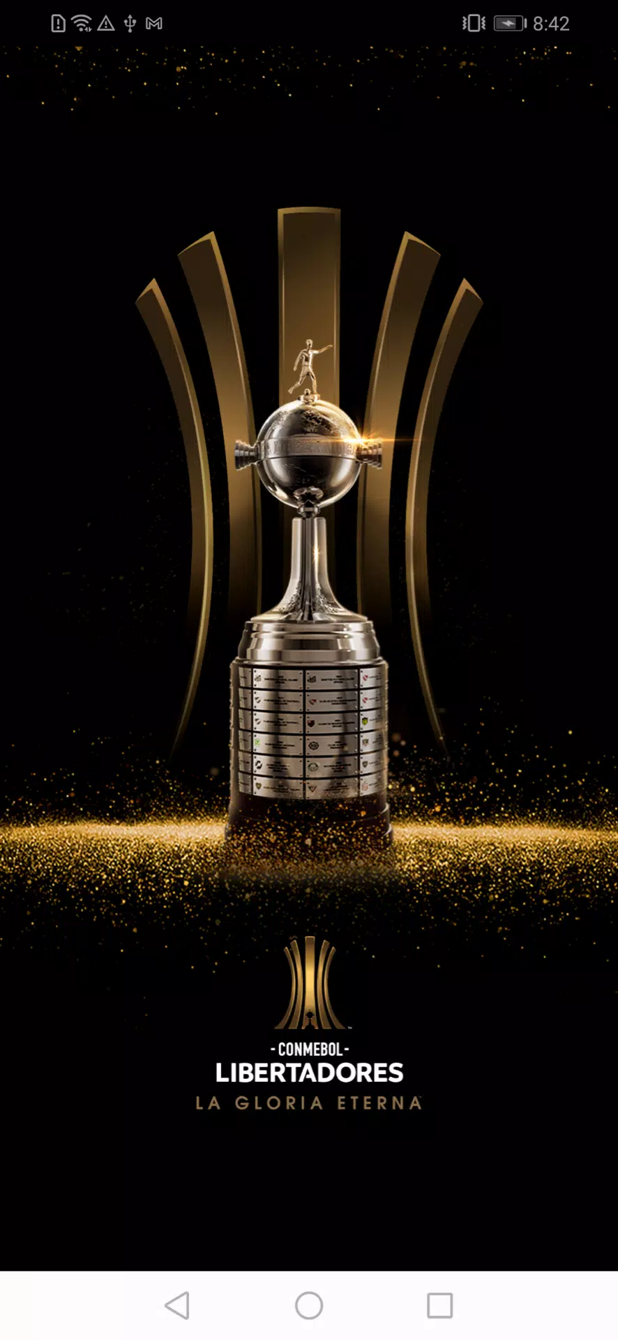 CONMEBOL Libertadores on X: 🤩🏆⚽ The #Libertadores returns! The quest for  #GloriaEterna in 2⃣0⃣2⃣1⃣ starts tonight!  / X