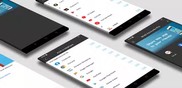 Multi Spaces-Parallel Applications